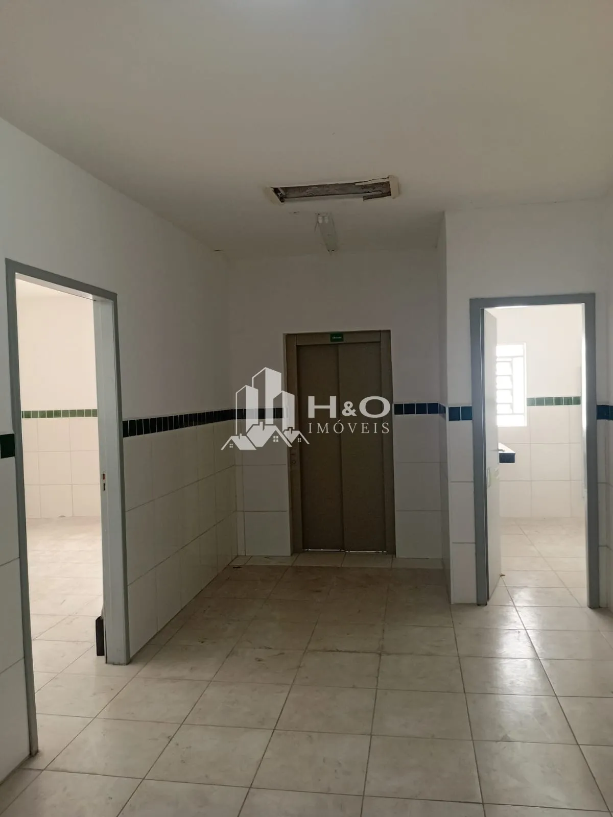 Imagem Prédio Comercial 840m² para locação na Vila Santa Teresa - Zona Leste