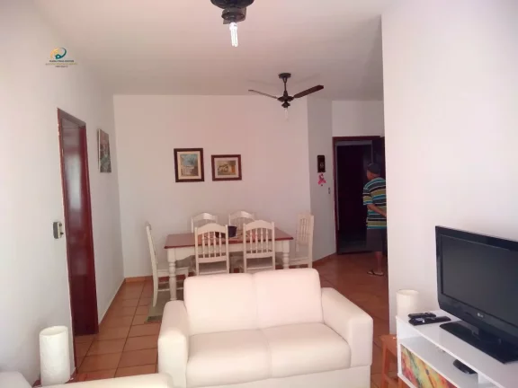 Imagem Apartamento Padrão para Venda em Enseada Guarujá-SP