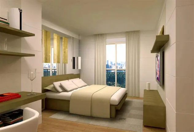 Imagem Apartamento com 3 Quartos à Venda, 213 m² em Vila Mariana - São Paulo
