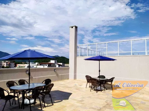 Imagem Lindo Apartamento - 02 Dormitórios ( 01 Suíte ) Sacada Gourmet