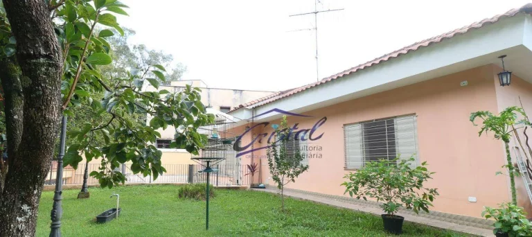 Imagem Casa Terrea Vende Butantã