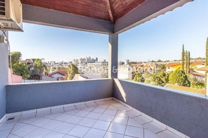 Imagem Casa sobrado à venda no Parque Alto Taquaral, bolsão próximo ao Shopping Dom Pedro