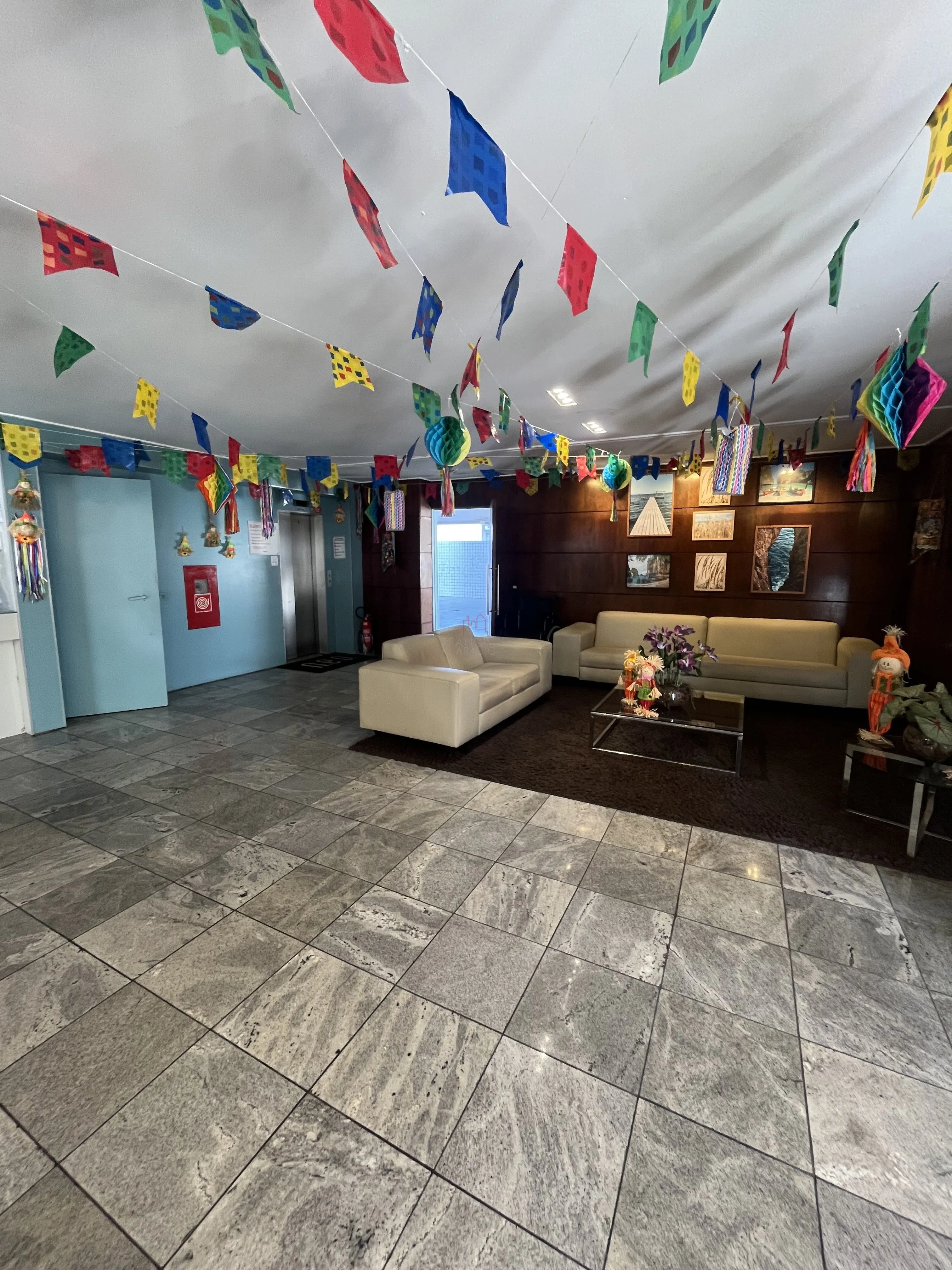 Imagem Apartamento Mobiliado à Venda no Edifício NEO ? Pajuçara | Vista para o Mar | Excelente Oportunid...