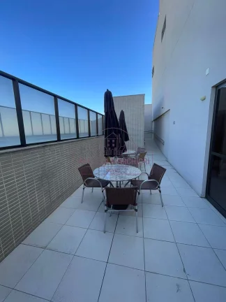Imagem Apartamento sol da manhã. 68m, fechamento de varanda, porcelanato e armario