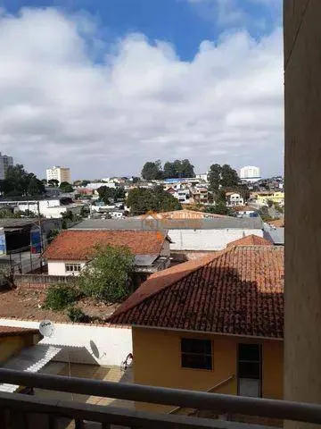 Imagem Apartamento com 2 dormitórios à venda, 42 m² por R$ 250.000,00 - Vila Nova Bonsucesso - Guarulhos/SP