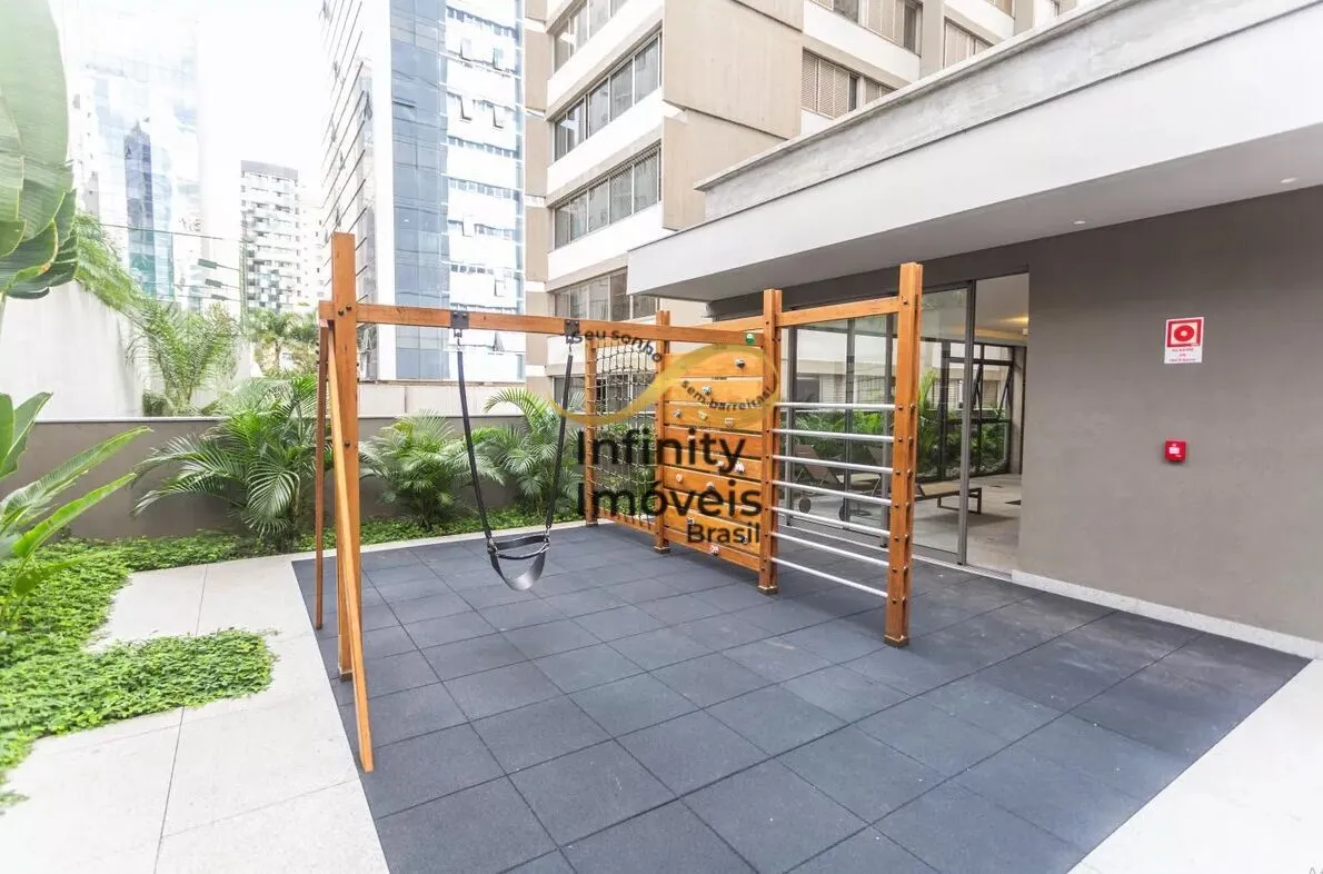 Imagem Apartamento à venda no bairro Savassi - Belo Horizonte/MG