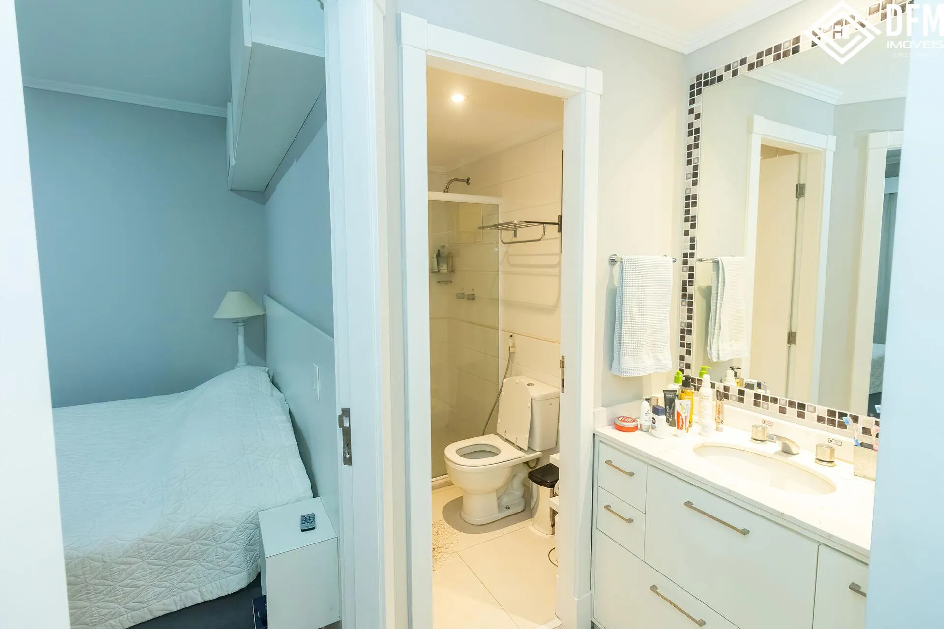 Imagem Apartamento com 2 Dormitorio(s) localizado(a) no bairro Vila Olímpia em São Paulo / Mato Grosso do Sul Ref.:AP4988