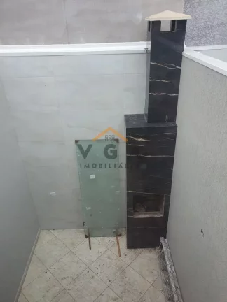 Imagem Sobrado para Venda em São Paulo, Vila Granada, 3 dormitórios, 3 suítes, 3 banheiros, 2 vagas