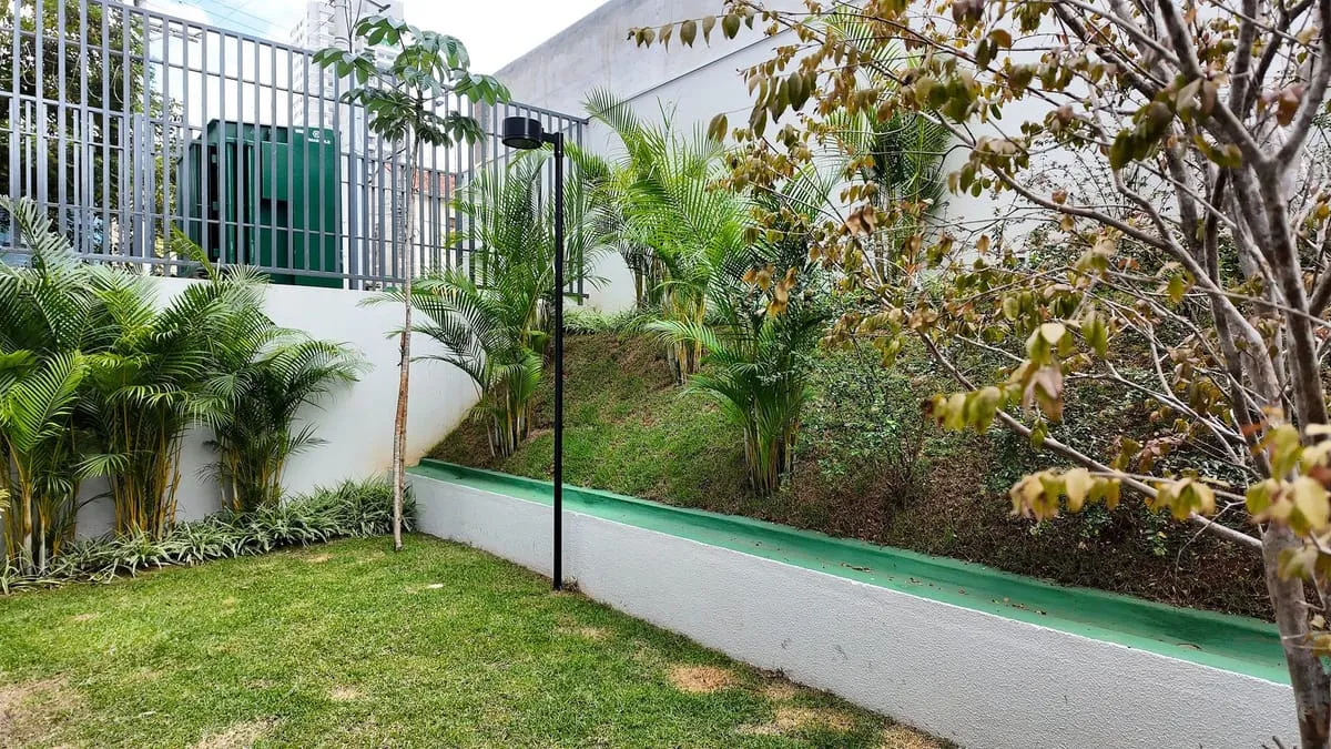 Imagem Apartamento com 1 Quarto para alugar, 19m² - Vila Dom Pedro I