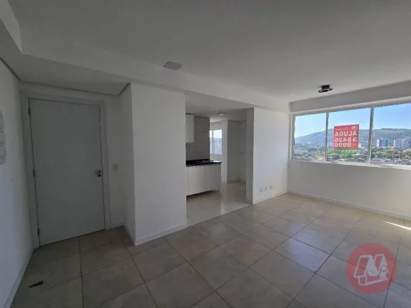 Imagem Apartamento para alugar, 74 m² por R$ 3.350,00/mês - Partenon - Porto Alegre/RS