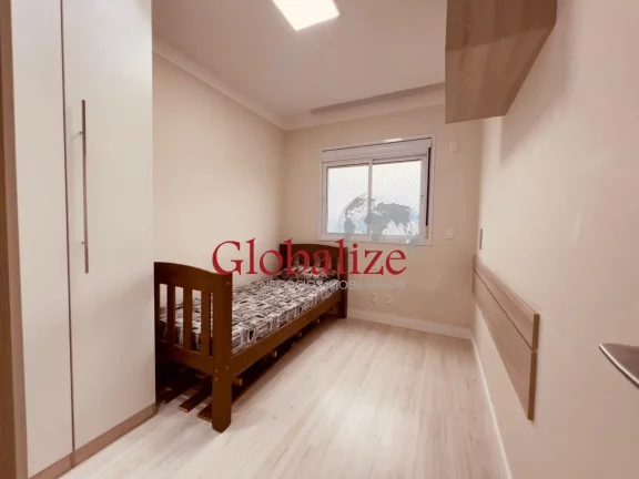 Imagem Apartamento 03 dormitórios sendo 01 suíte lazer completo vaga de garagem e elevador R$ 1.399.000,00 Campo Grande - Santos