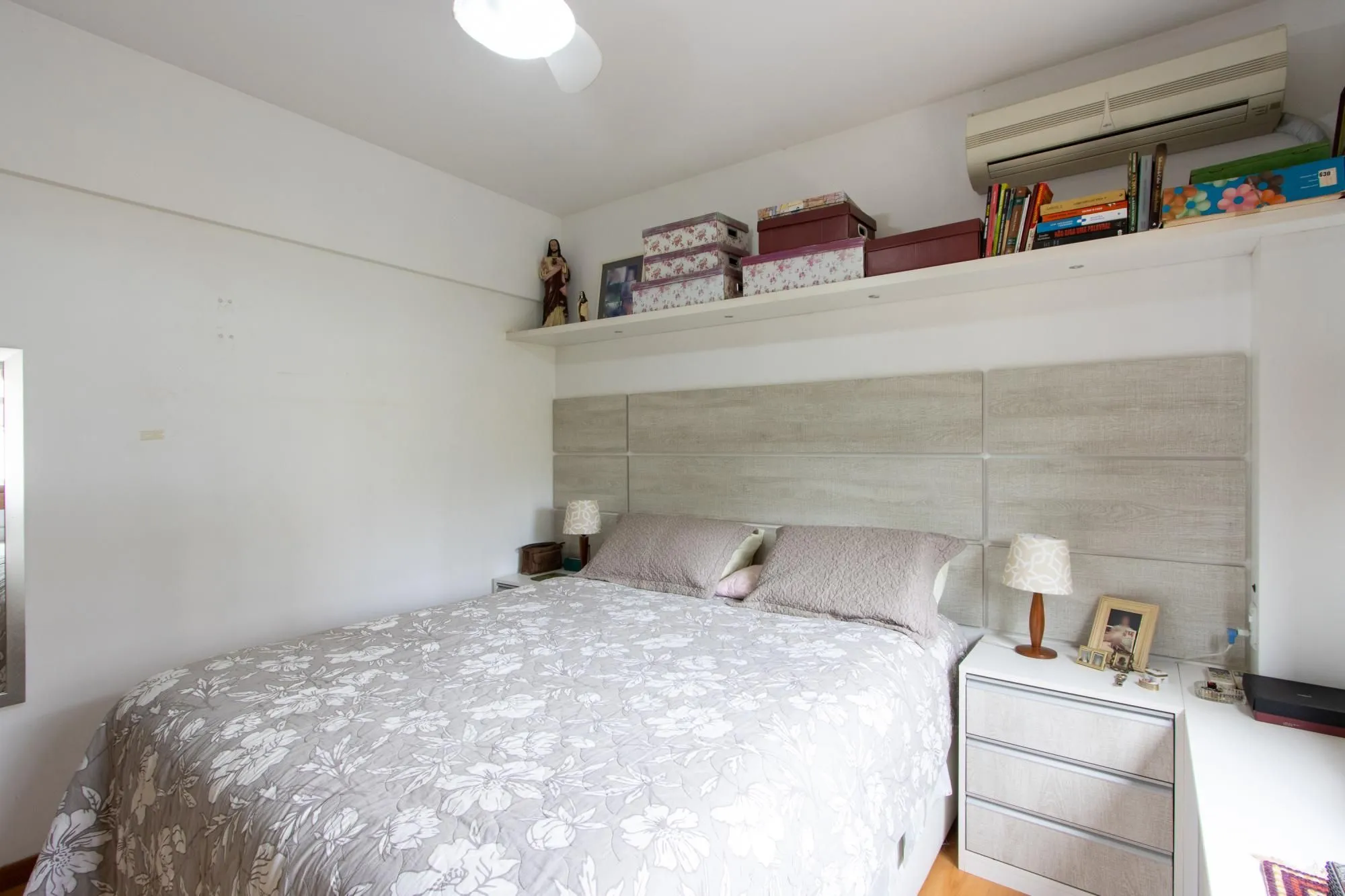 Imagem Apartamento em Tristeza
