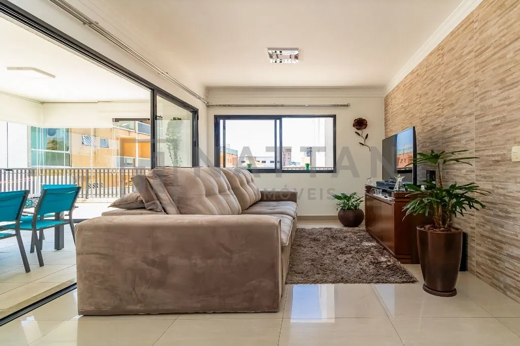 Imagem Apartamento Garden com 3 dormitórios à venda, 105 m² por R$ 1.489.000,00 - Vila Carrão - São Paulo/SP