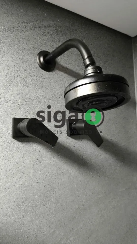 Imagem Studio para aluguel na Vila Nova Conceição