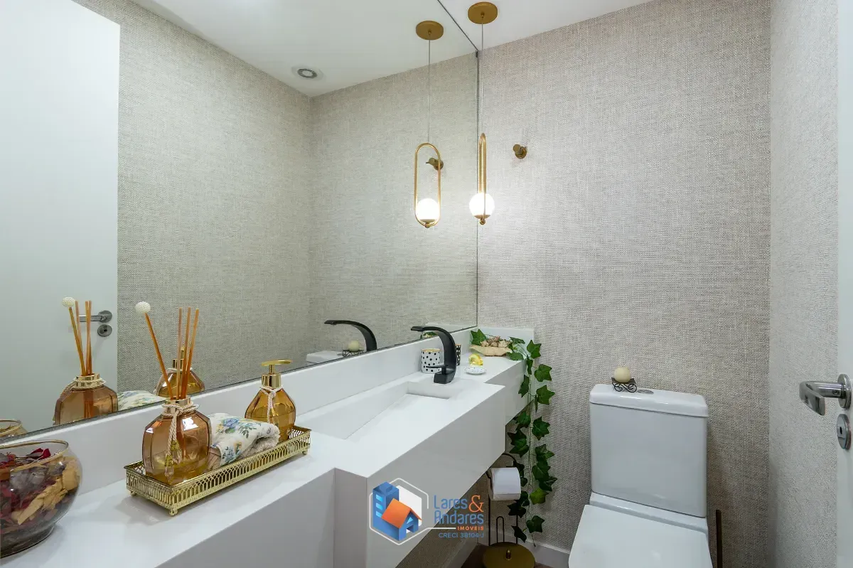 Imagem Apartamento para venda em Vila Suzana com 3 quartos, sendo 1 suíte, 125m²