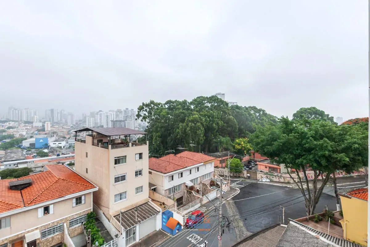 Imagem Apartamento para venda em Vila Moinho Velho com 2 quartos, 69m²