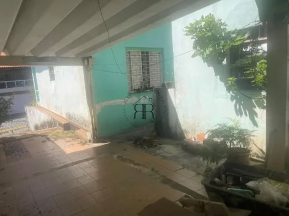 Imagem Oportunidade única! Terreno à venda com 220,00 m2 de área, perfeito para construir a casa dos seu...