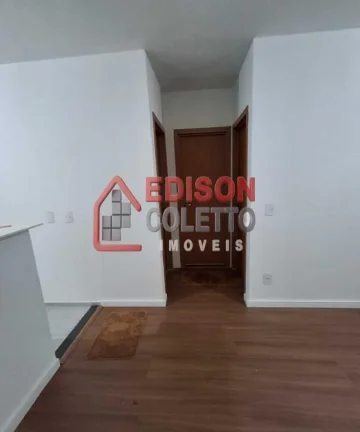 Imagem Apartamento a venda, Condominio Piazza Platina, Jardim Parque Jupia - Piracicaba, SP!!
