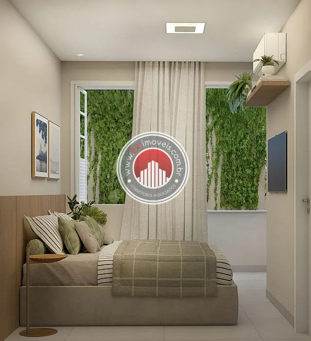 Imagem Apartamento a Venda no bairro Botafogo - Rio de Janeiro, RJ