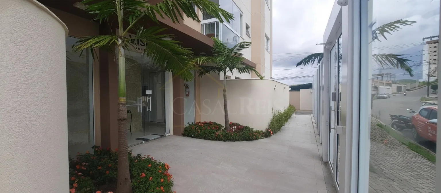 Imagem Apartamento 2 quartos à venda em Jardim Doutor Ottoni, Poços de Caldas