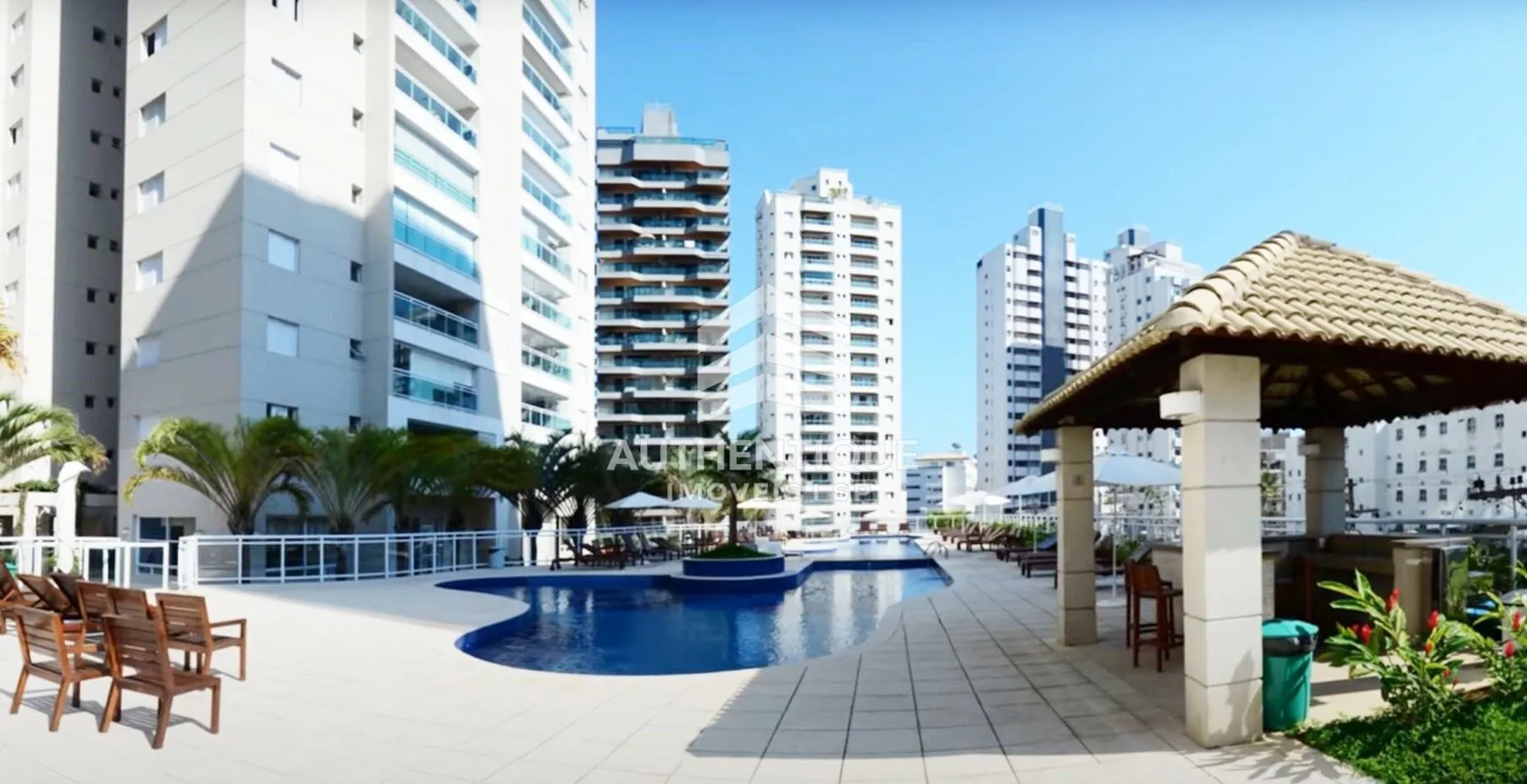 Imagem Terramares - Astúrias, Guaruja - Apartamento à venda em Guarujá/SP