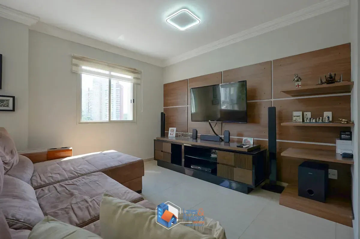 Imagem Duplex para venda em Vila Sofia com 3 quartos, sendo 1 suíte, 228m²