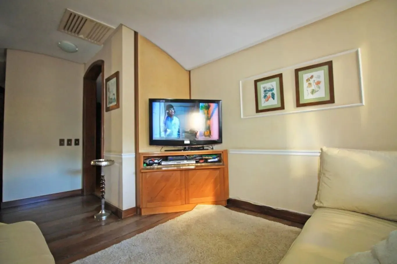 Imagem Apartamento Garden de 3 dormitórios à venda no Bairro Petrópolis.