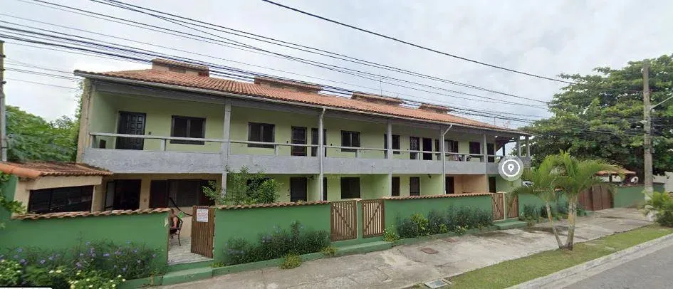 Foto do imóvel Casa em Condomínio para Venda em Cabo Frio / RJ
