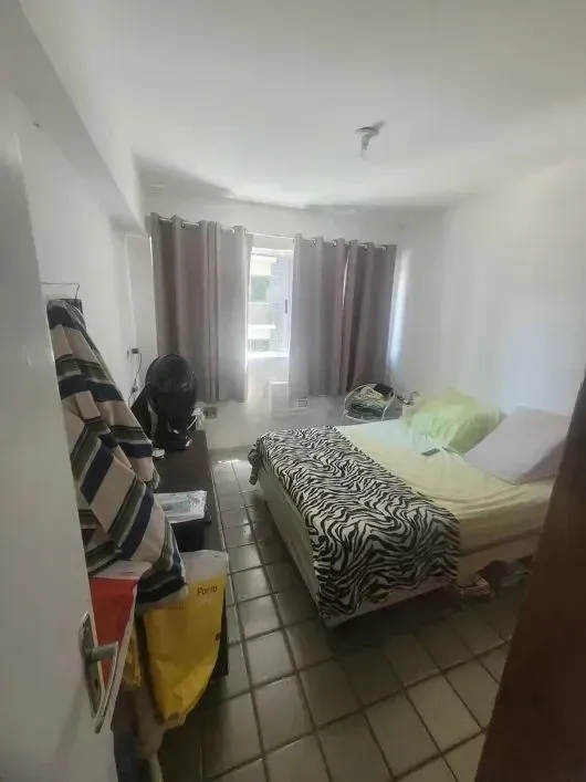 Imagem Apartamento com 3 Quartos à Venda, 98 m² em Boa Viagem - Recife