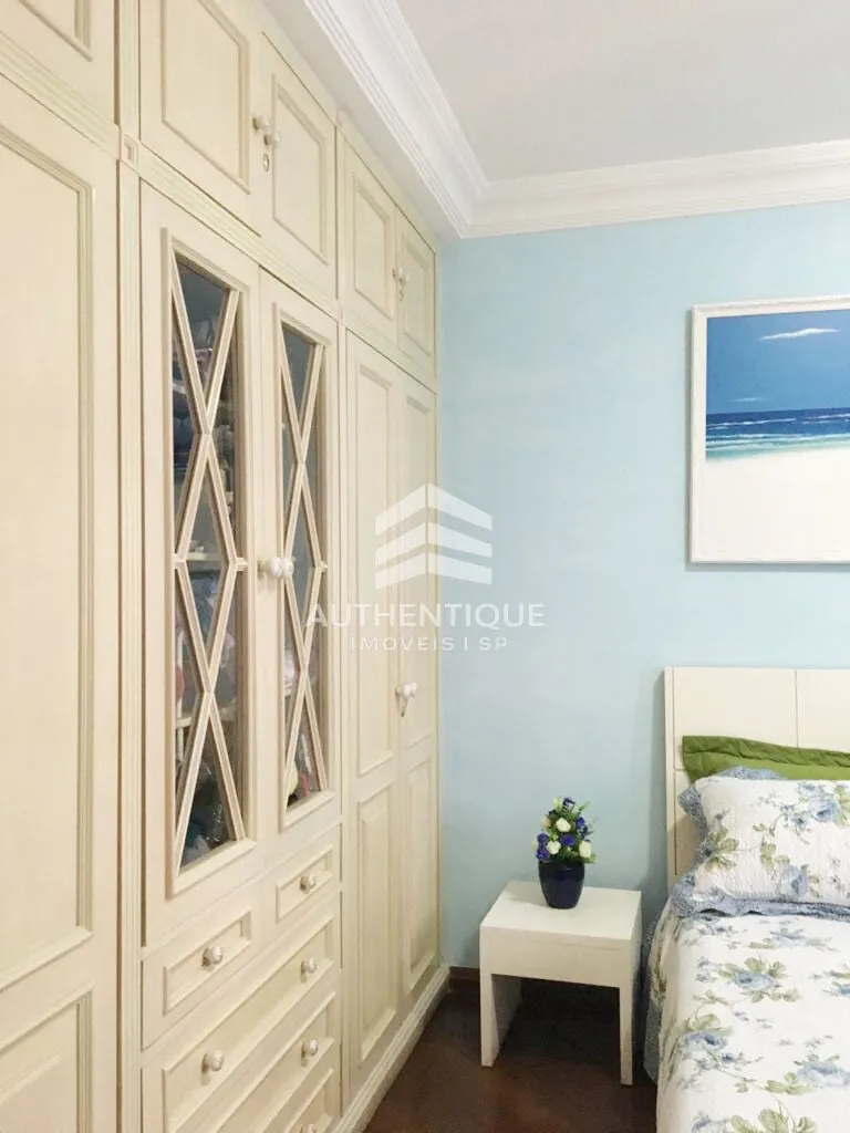 Imagem Sausalito Palace Moema - Apartamento à venda em São Paulo/SP