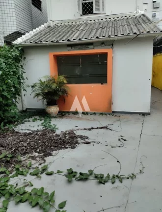 Imagem Excelente casa comercial com 396m2 de área construída