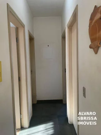 Imagem Apartamento com 3 dormitórios no Residencial Vila Verde em Itu SP