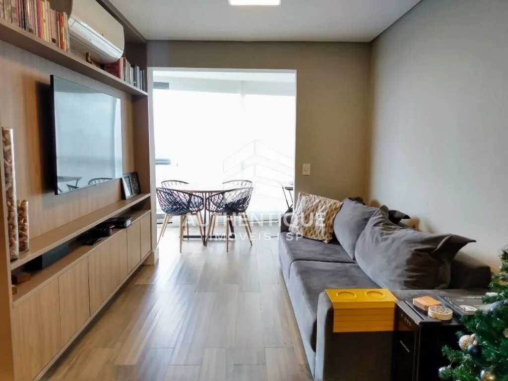 Imagem THE YEAR EDITION ALTO DA LAPA - Apartamento à venda em São Paulo/SP