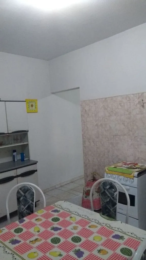 Imagem Casa à venda 2 Quartos, 2 Vagas, 300M², Cidade Nova, Pindamonhangaba - SP