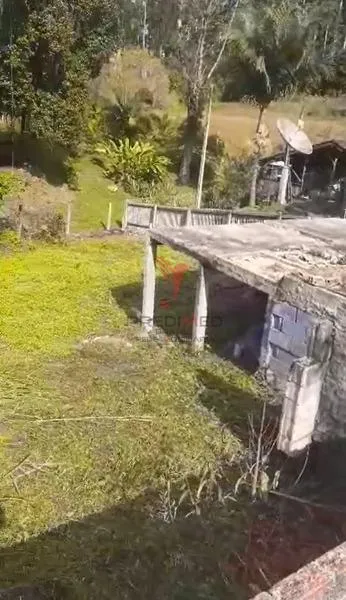 Imagem Terreno 400m² Salto do Norte Blumenau/SC