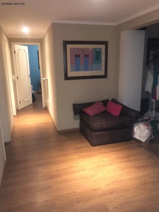 Imagem APARTAMENTO RESIDENCIAL em SÃO PAULO - SP, VILA ANDRADE