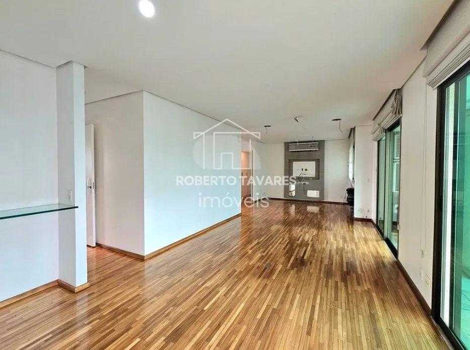 Imagem Apartamento de 3 quartos, 147m² no bairro Brooklin Paulista, em São Paulo