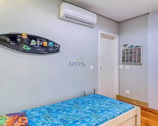 Imagem Venda de apartamento exclusivo para investidor 136m² no Brooklin