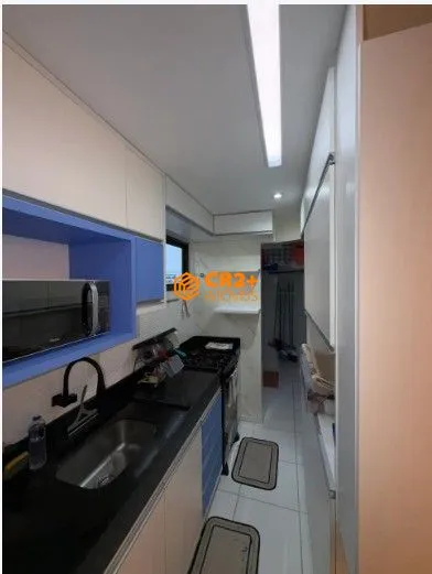 Imagem Vendo apartamento 3 quartos(1 suíte) 62 m². em Piedade