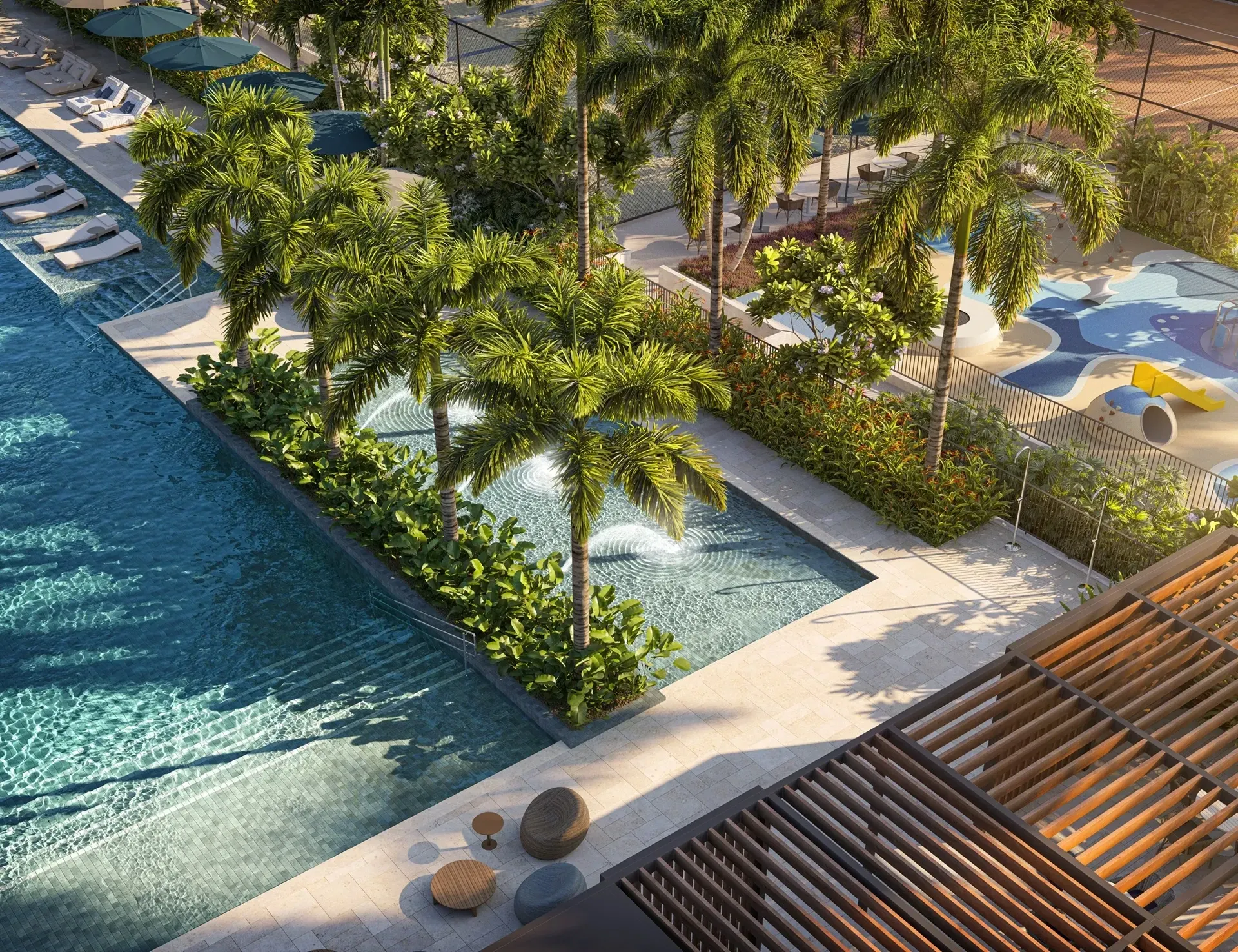 Imagem Apartamento com 5 Quartos à Venda, 262 metros em Barra da Tijuca - Rio de Janeiro