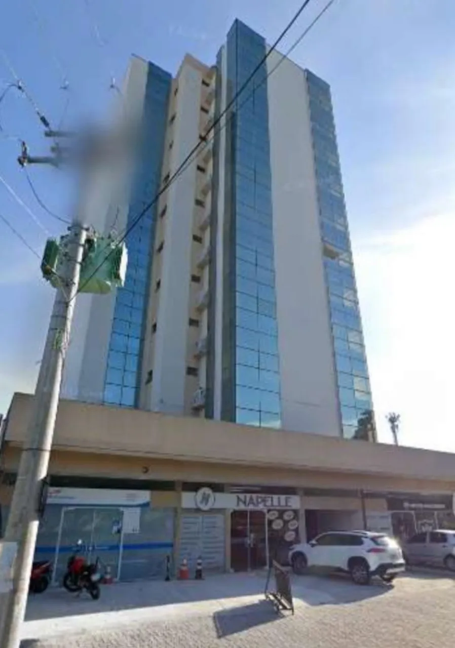 Foto do imóvel Sala Comercial para Locação na Vila Trujillo, Sorocaba-SP: 1 Sala, 2 Banheiros, 5 Vagas de Garagem - 150m² de Área em VILA TRUJILLO, SOROCABA - SP