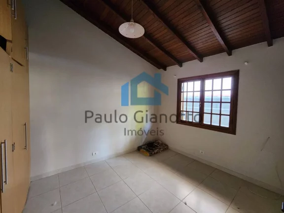Imagem Casa com piscina e área gourmet no São Paulo II