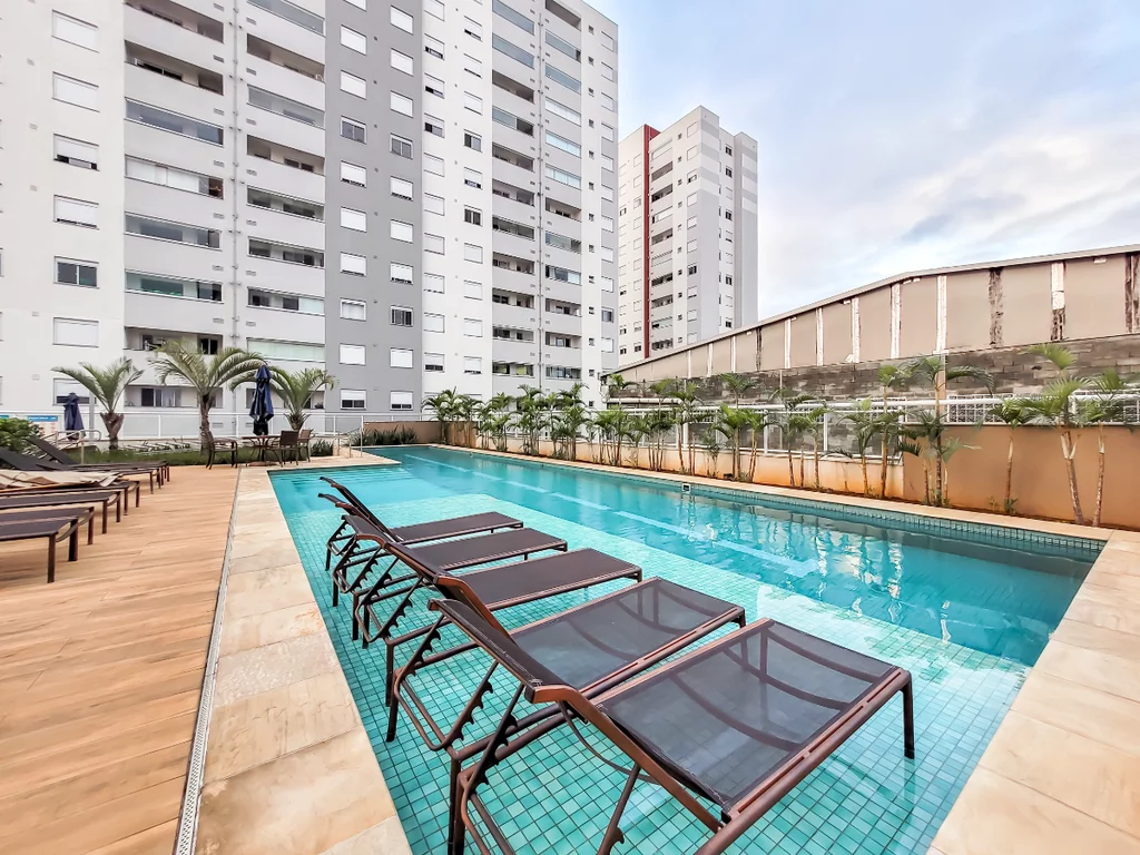 Imagem Apartamento à venda em São Paulo, Vila Guilherme, com 2 quartos, 61m2