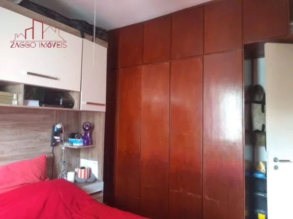 Imagem Lindo Apartamento no Parque Brasil - 60 m² - 2 dorms.