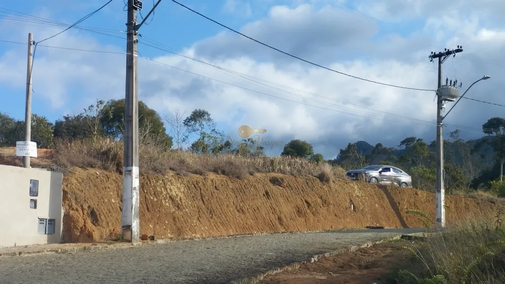 Imagem Terreno em Condomínio para Venda em Teresópolis / RJ no bairro Barra do Imbuí