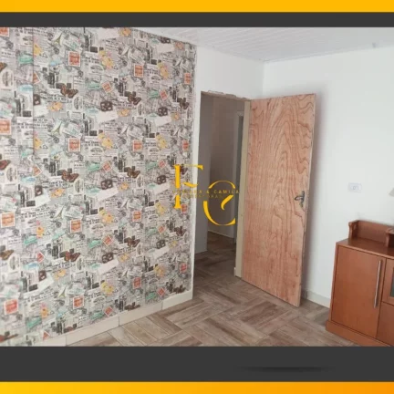 Imagem Belíssima Casa no Jardim Atlântico próximo ao MSC