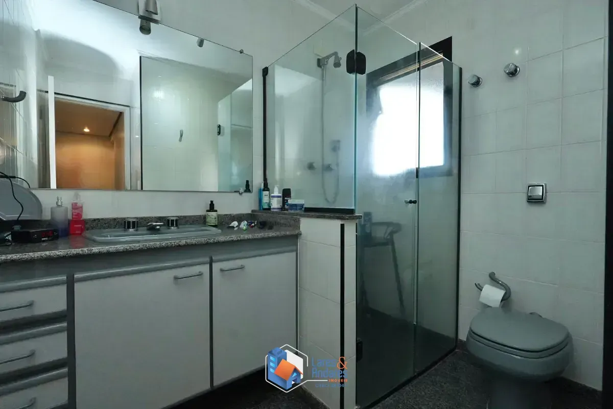 Imagem Apartamento para venda em Higienópolis com 4 quartos, sendo 2 suítes, 226m²