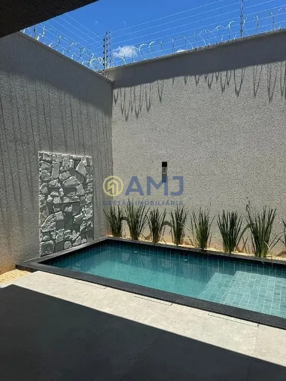 Imagem Venda de Sobrado Alto Padrão - Jardim Vila Boa