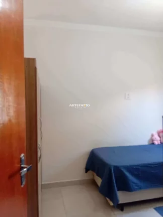 Imagem Apartamento à venda em Franca, Prolongamento Jardim Ângela Rosa, com 2 quartos, 63m2