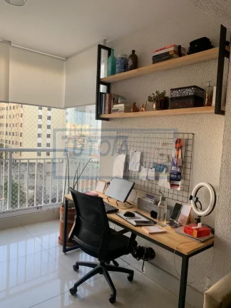 Imagem APARTAMENTO À VENDA NA SAÚDE, SÃO PAULO
